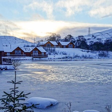 Glengoulandie Lodge エクステリア 写真