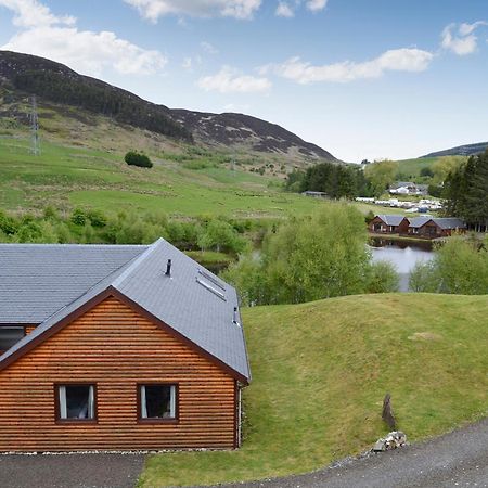 Glengoulandie Lodge エクステリア 写真